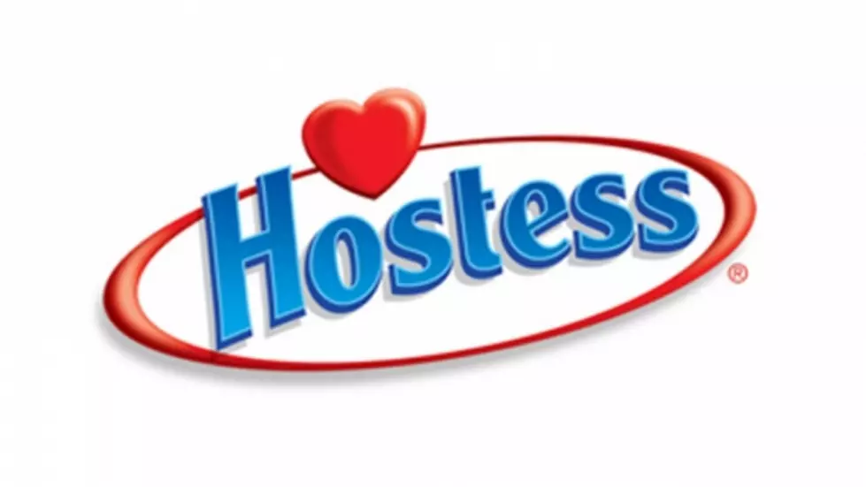 Hostess Issues Recall
