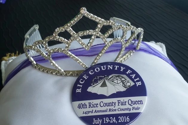 2016 Rice County Queen Coronation ON Facebook Live