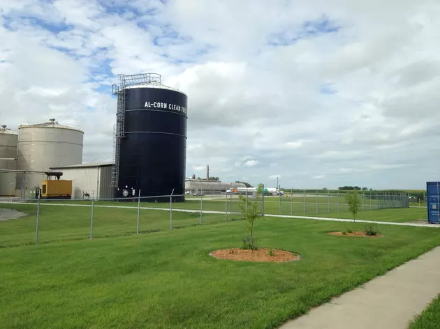Al-Corn Clean Fuels Celebrates 20 Years of Production