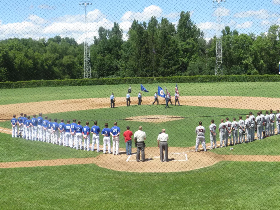 A Touch of Class at Bell Field in Salute to Veterans