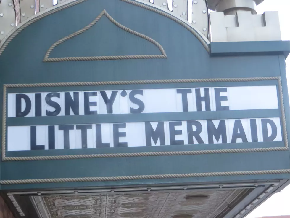 &#8216;The Little Mermaid&#8217; Opens Friday at Paradise Center in Faribault