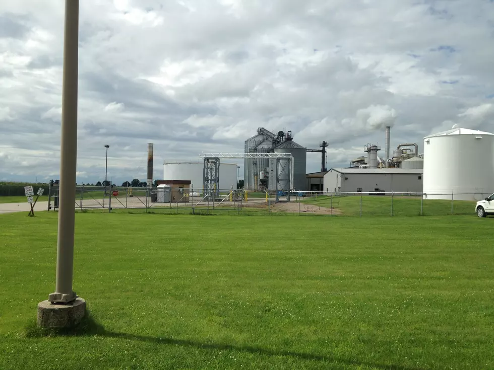Al-Corn Clean Fuels Celebrates 20 Years of Production