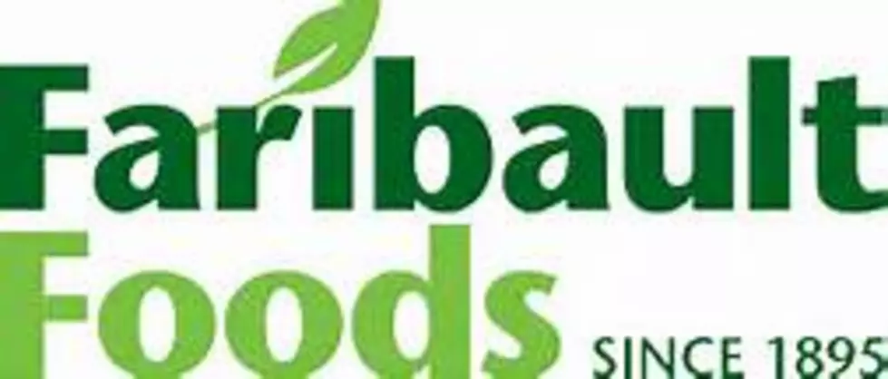 Faribault Foods Recalls Black Beans