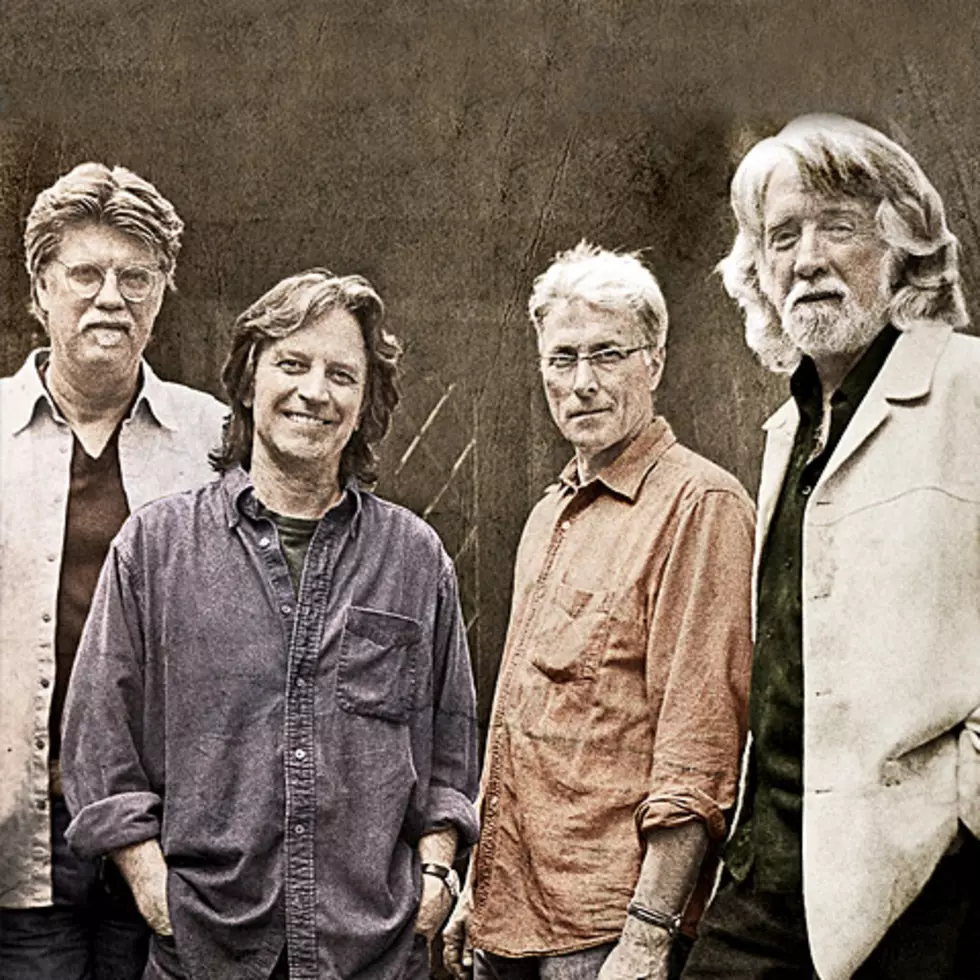 Nitty Gritty Dirt Band July 9 In Apple Valley