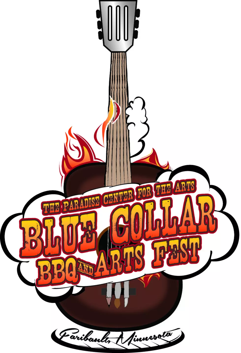 8th Annual Blue Collar BBQ and Arts Fest This Weekend