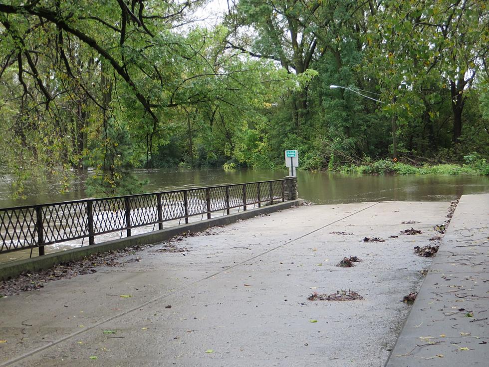 Minnesota Severe Weather Wednesday Floods and Flash Floods