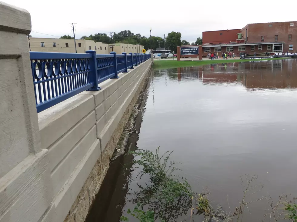 Minnesota Severe Weather Awareness Topic is Flooding