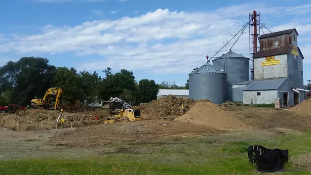 Lonsdale Feed Mill Breaks Ground On Expansion