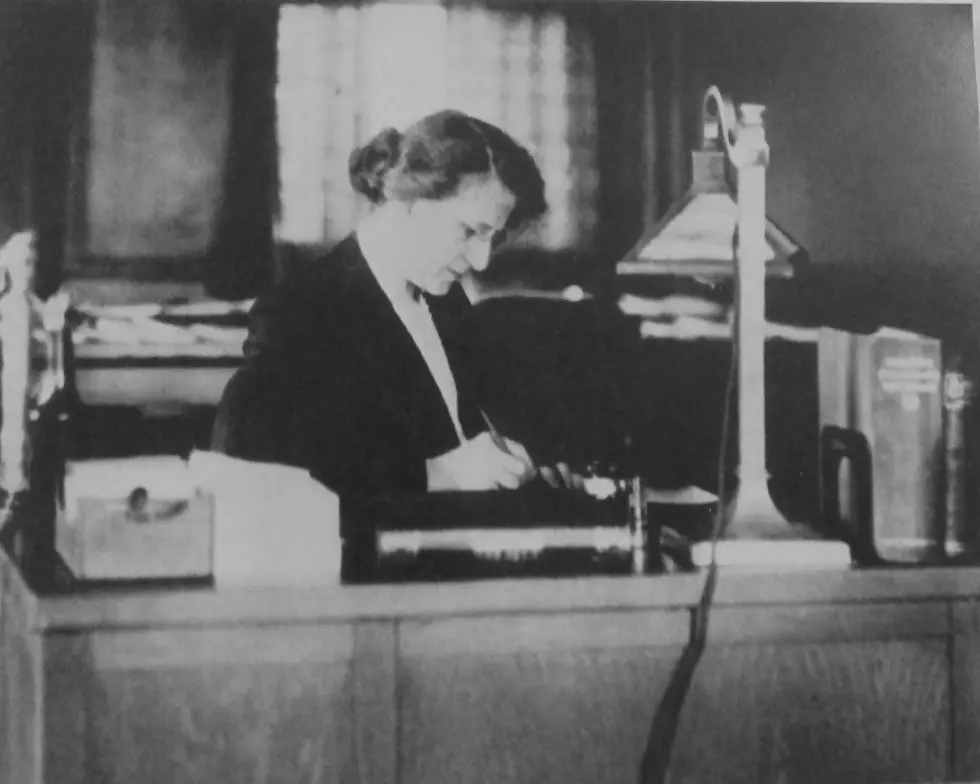 A Look Back: Annie Maude Headline Wilson, Creator of the ‘Mayo Clinic Proceedings,’ Rice County