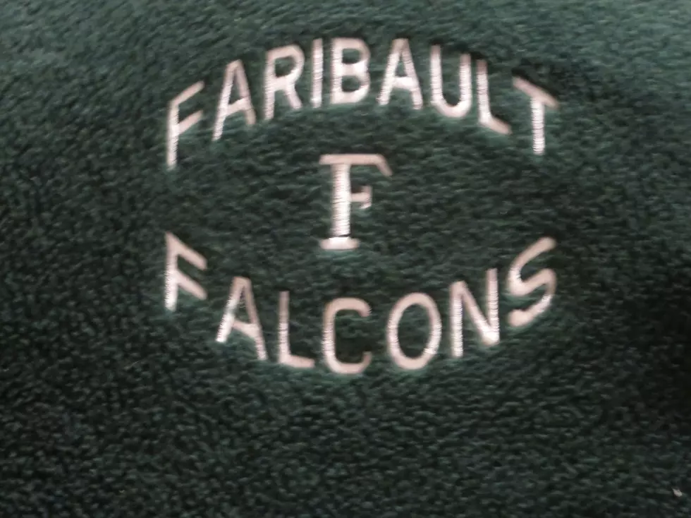 Faribault Wins, Advances