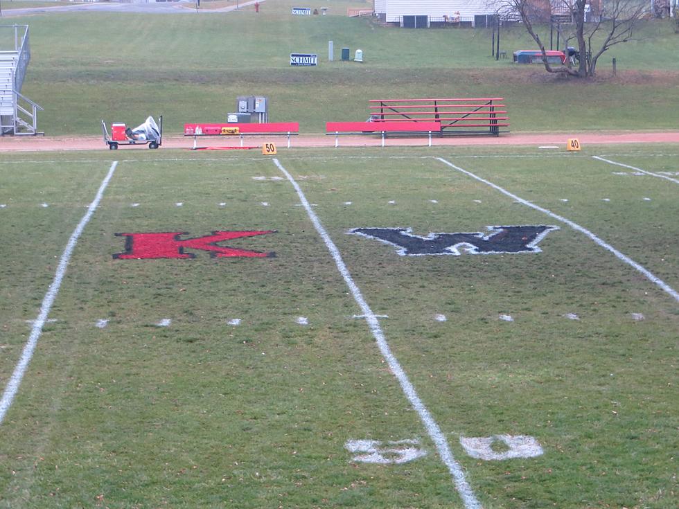 Kenyon-Wanamingo Athletic Hall of Fame Banquet Next Weekend