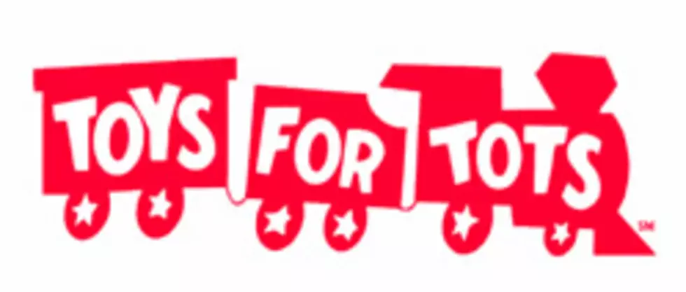 Toys For Tots Underway For 2016