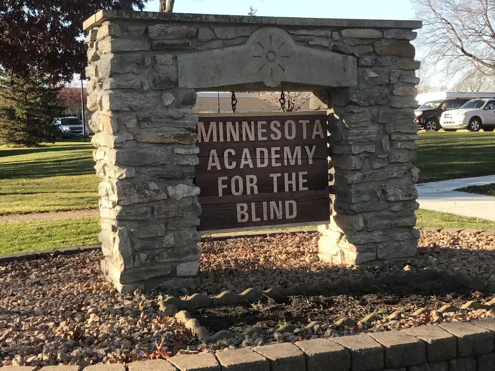 Minnesota State Academy for  the Blind Celebrating 150 Years on AM Minnesota