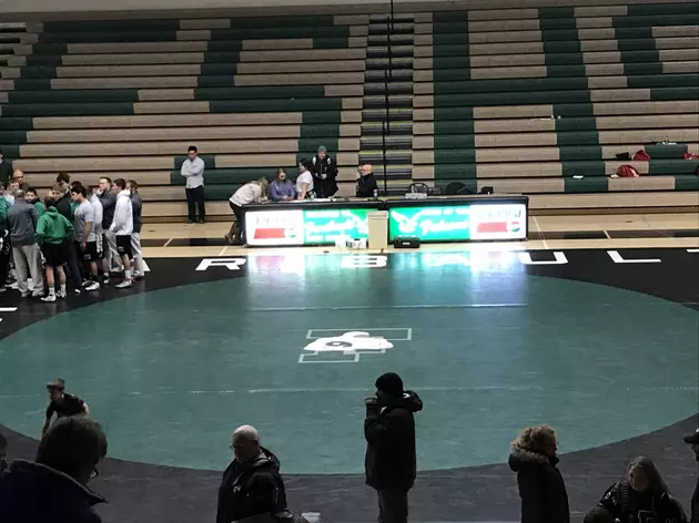 Faribault Wrestling Coach Says His Sport Should Happen