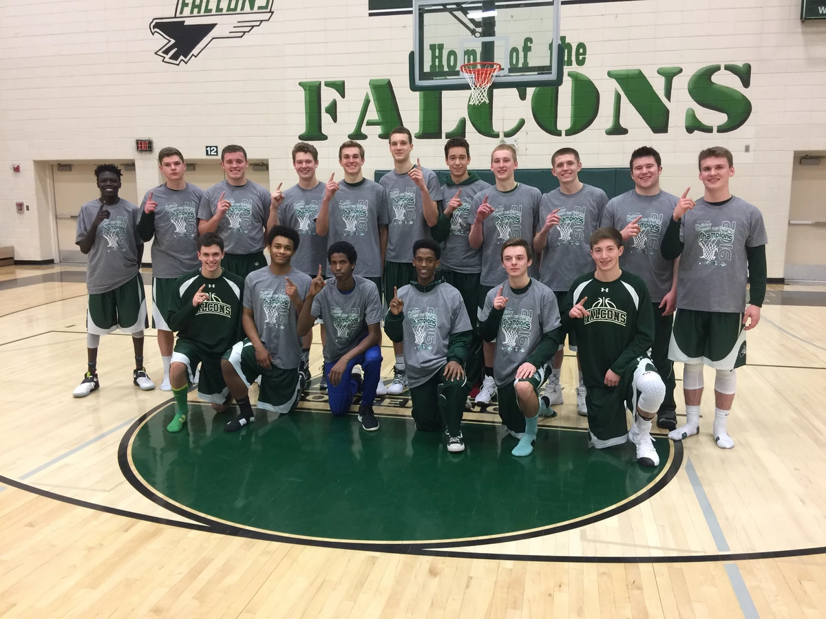 Faribault Still In Minnesota Boys State High School Rankings Minnesota Class 4a Championship 2022