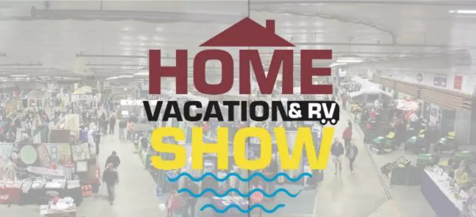 Townsquare Media Home, Vacation and RV Show Approaching