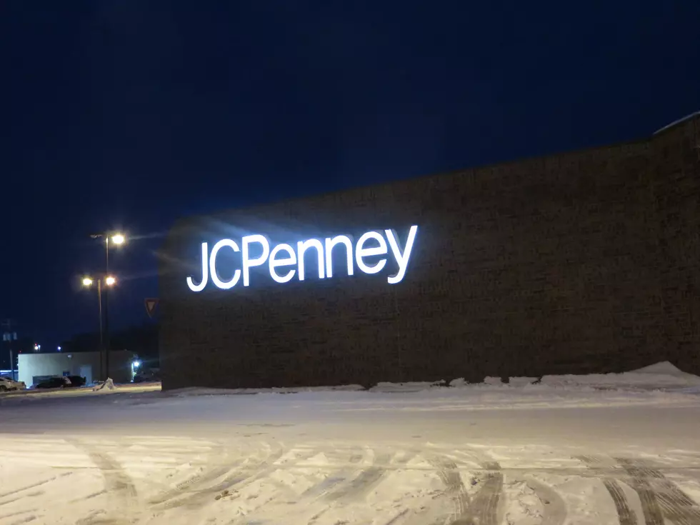 J.C. Penney Closing 140 Stores, No Word on Faribault