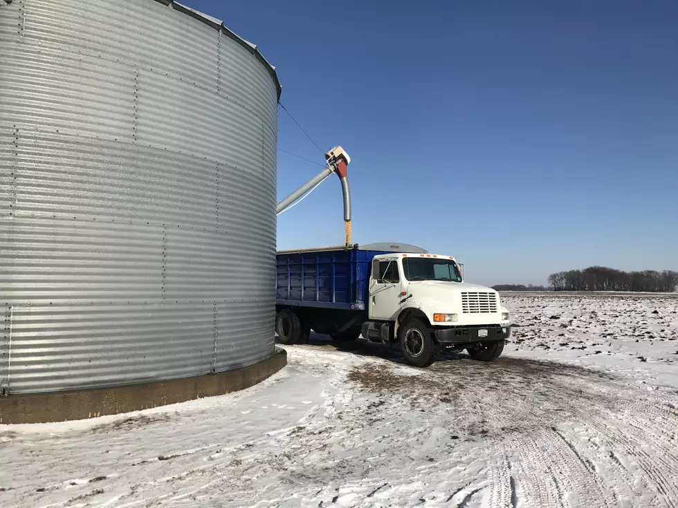 National and Minnesota Grain Bin Safety Week