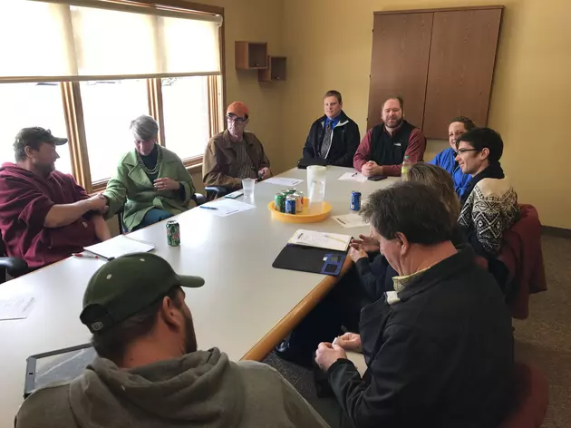 Faribault Chamber of Commerce Agri-Business Committee