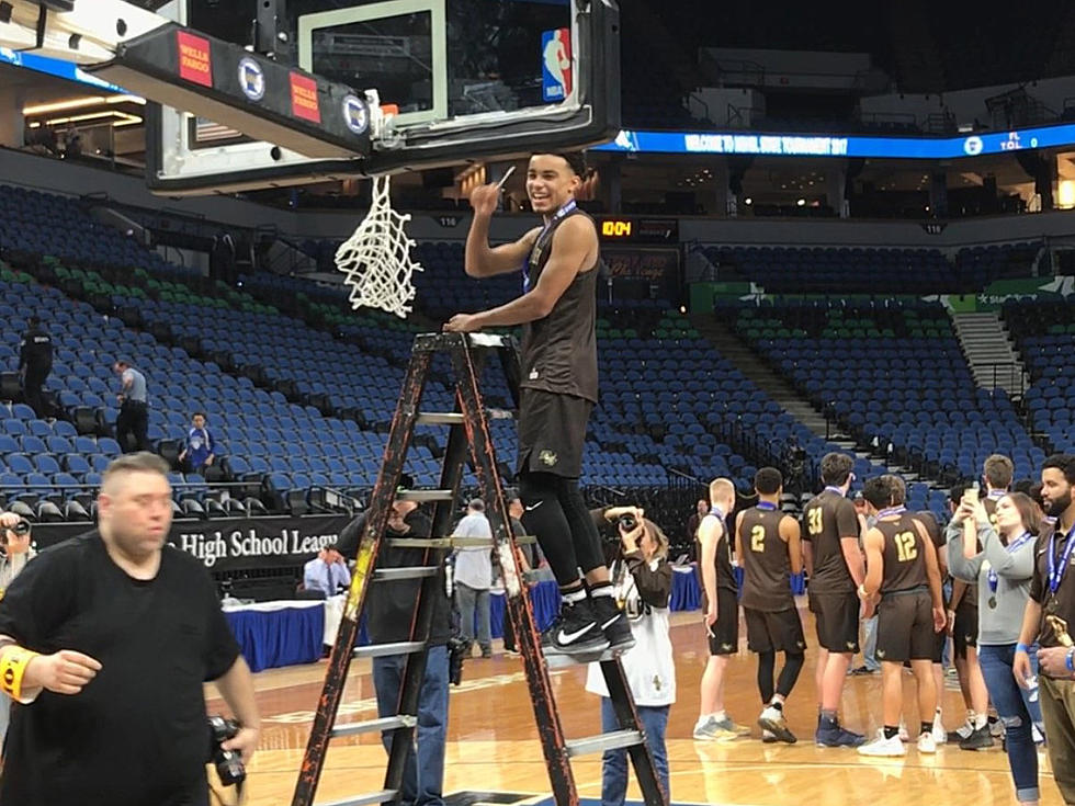 Apple Valley Wins State Title The Tre Way