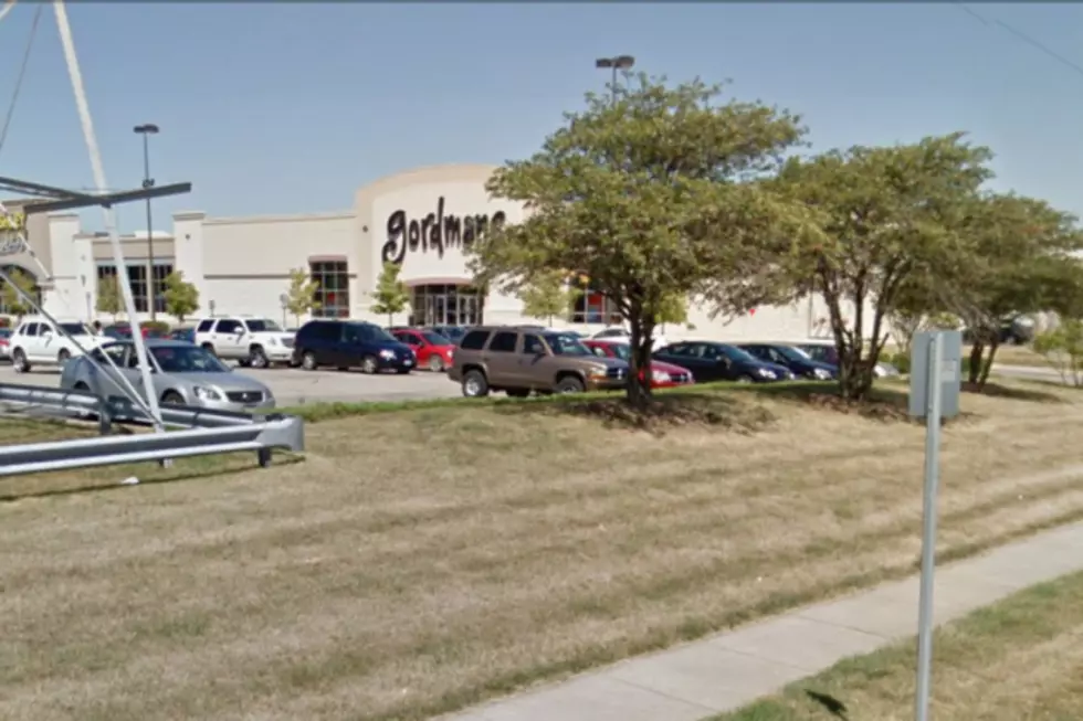 Update: Gordmans Files for Chapter 11; Stores To Close