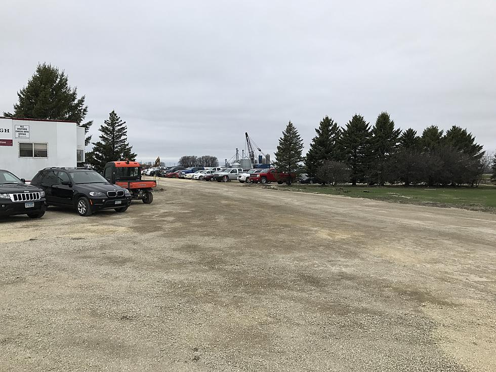 Dodge County Corn and Soybean Growers Banquet