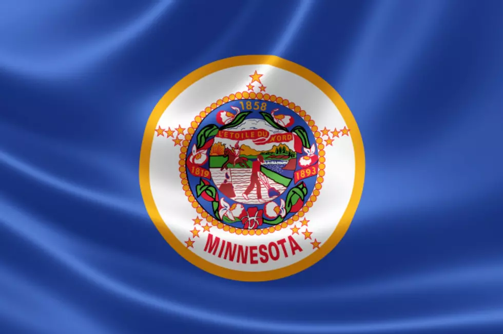 Minnesota Hits 159 Years of Statehood