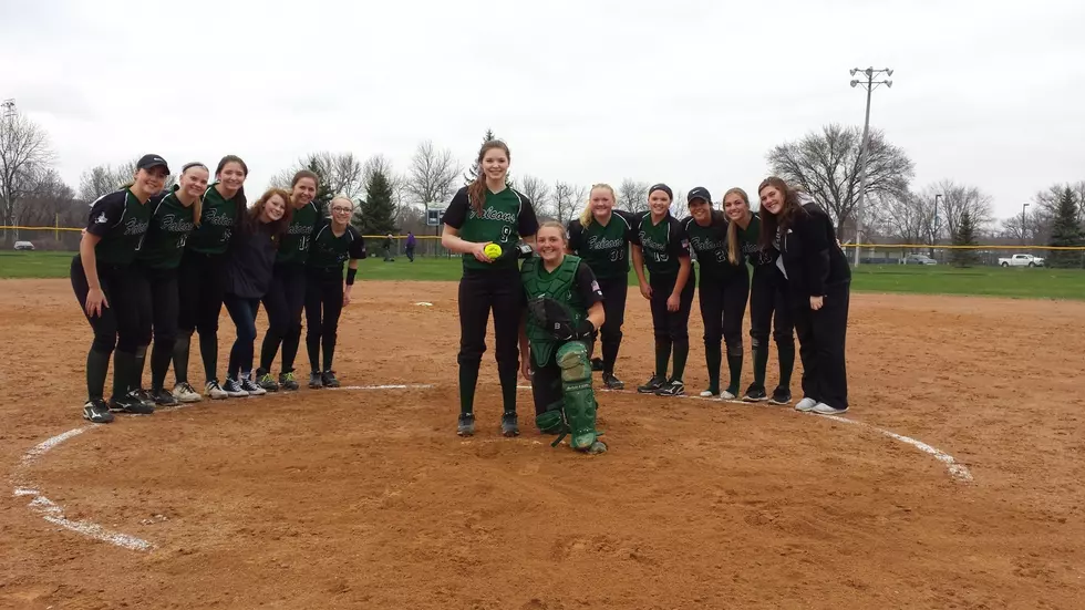 Faribault Fastpitch Wins Mankato Tournament