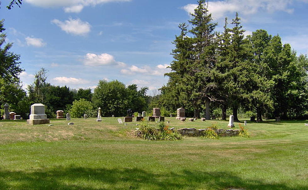 Look Back: Riverside Cemetery