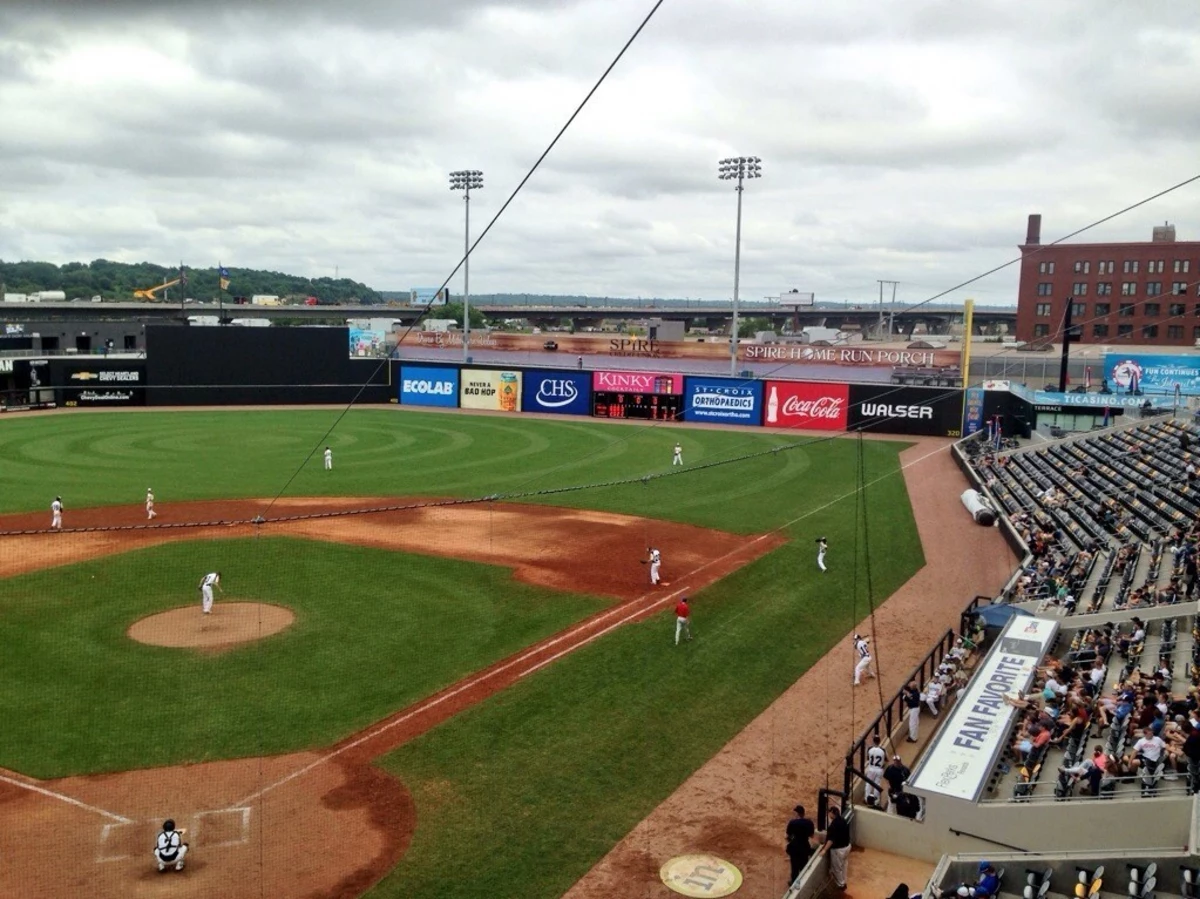 Minnesota State High School Baseball Tournament 2025