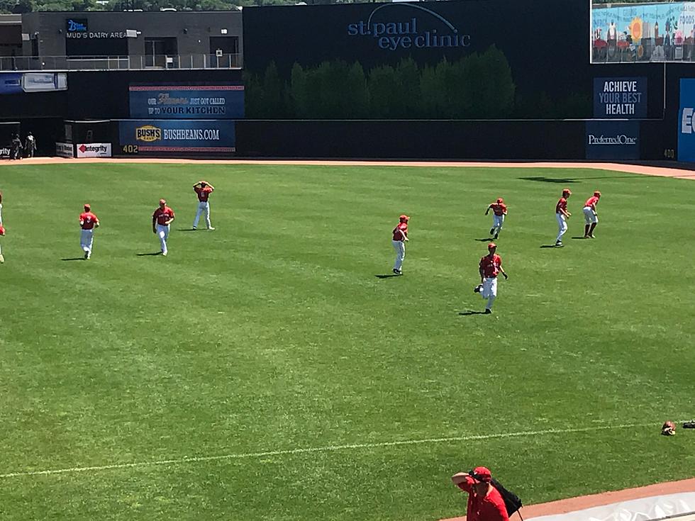 Lakeville North in Sixth Straight State Baseball Tournament