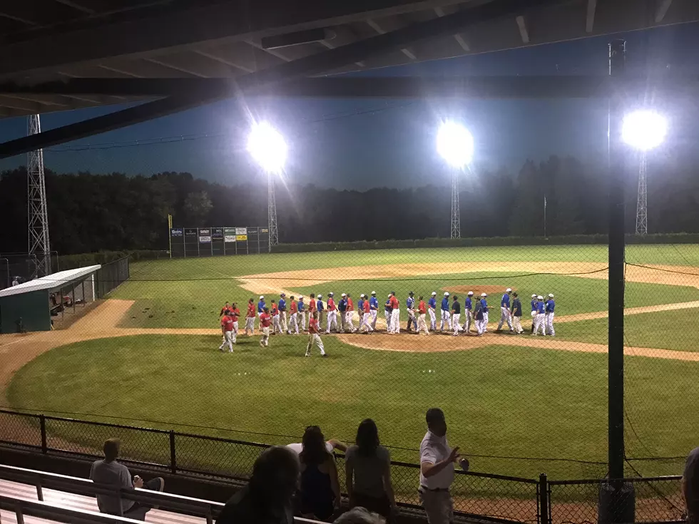 Lane Strikes Out 14 in Faribault Win Over New Market