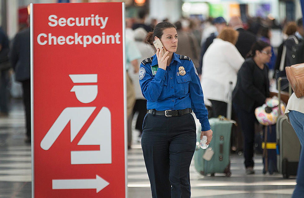 MSP TSA Checkpoints Reopen Just in Time for MEA Weekend