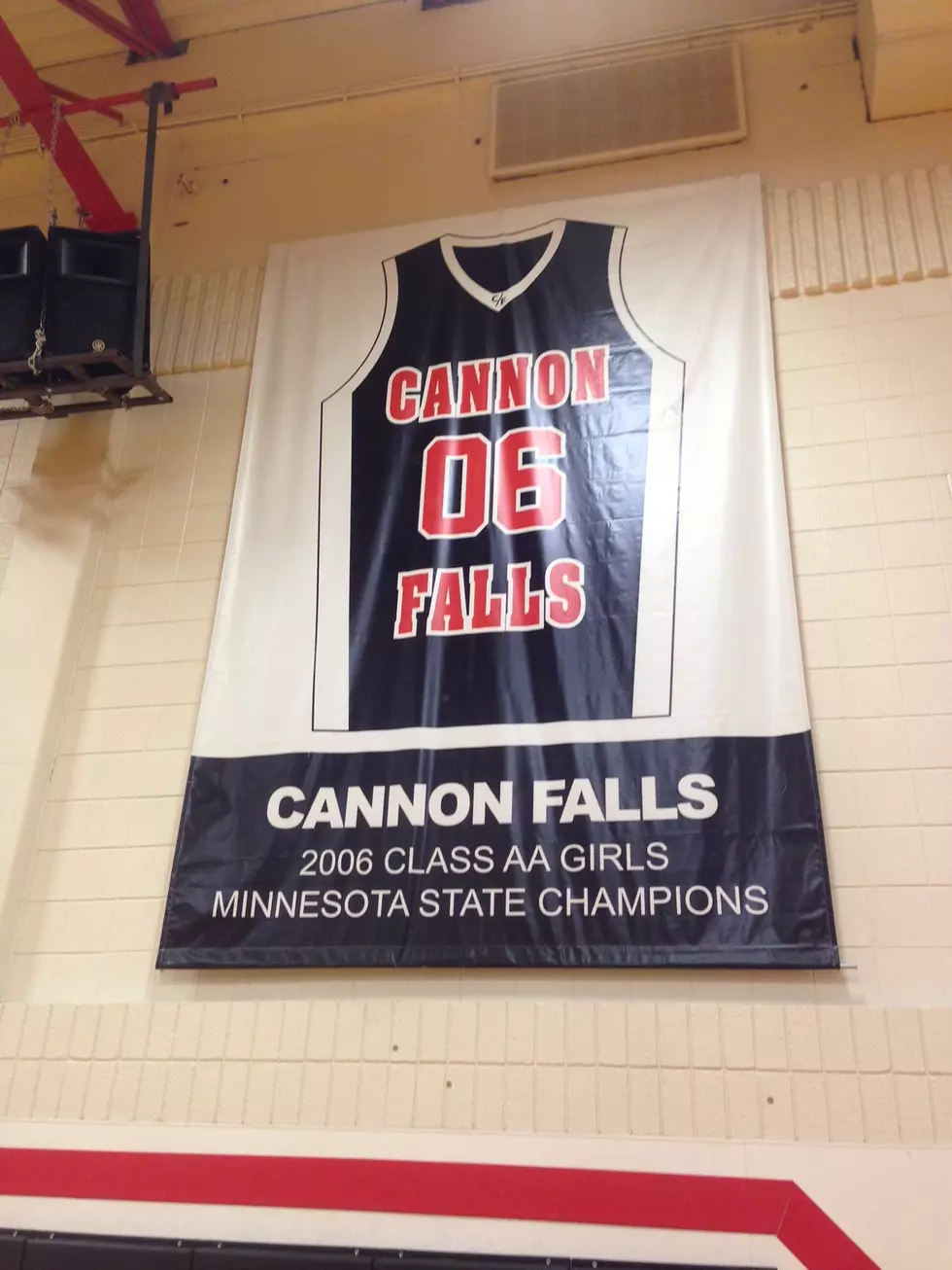 Cannon Falls Volleyball Block Keys Win Over Triton