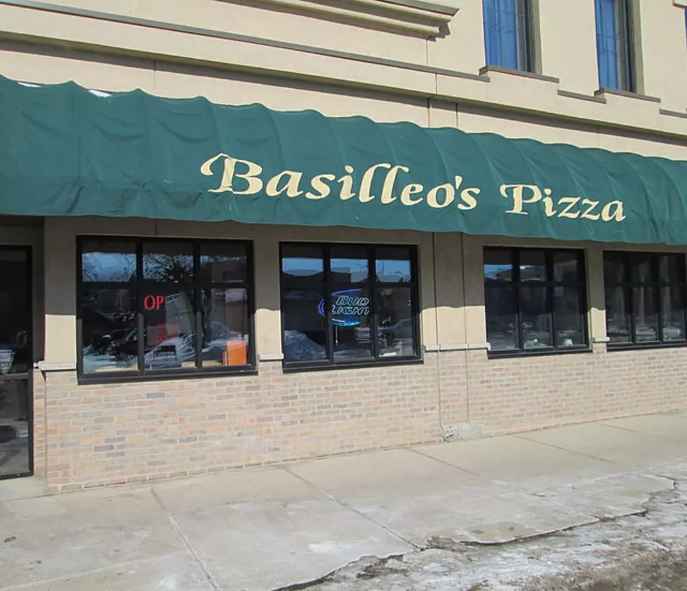 Not Just Pizza, Basilleo’s Is For Sale