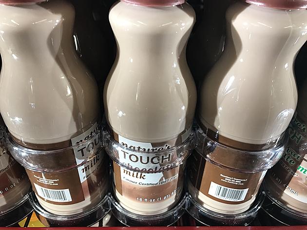 Chocolate Milk Day