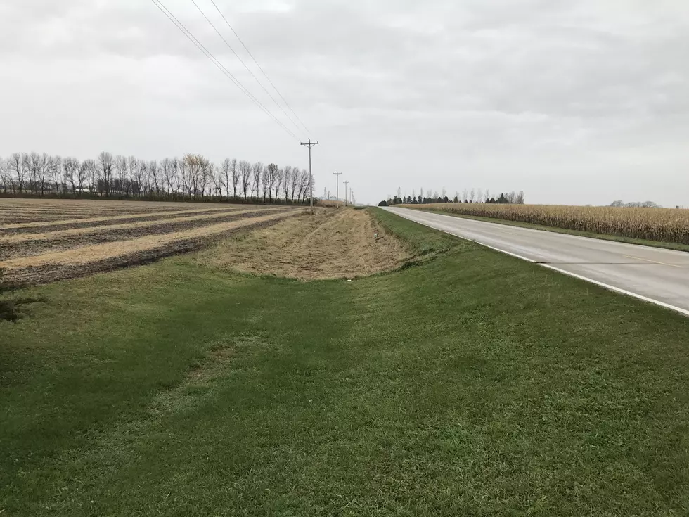 MnDOT Releases Mowing Haying Permit Recommendations