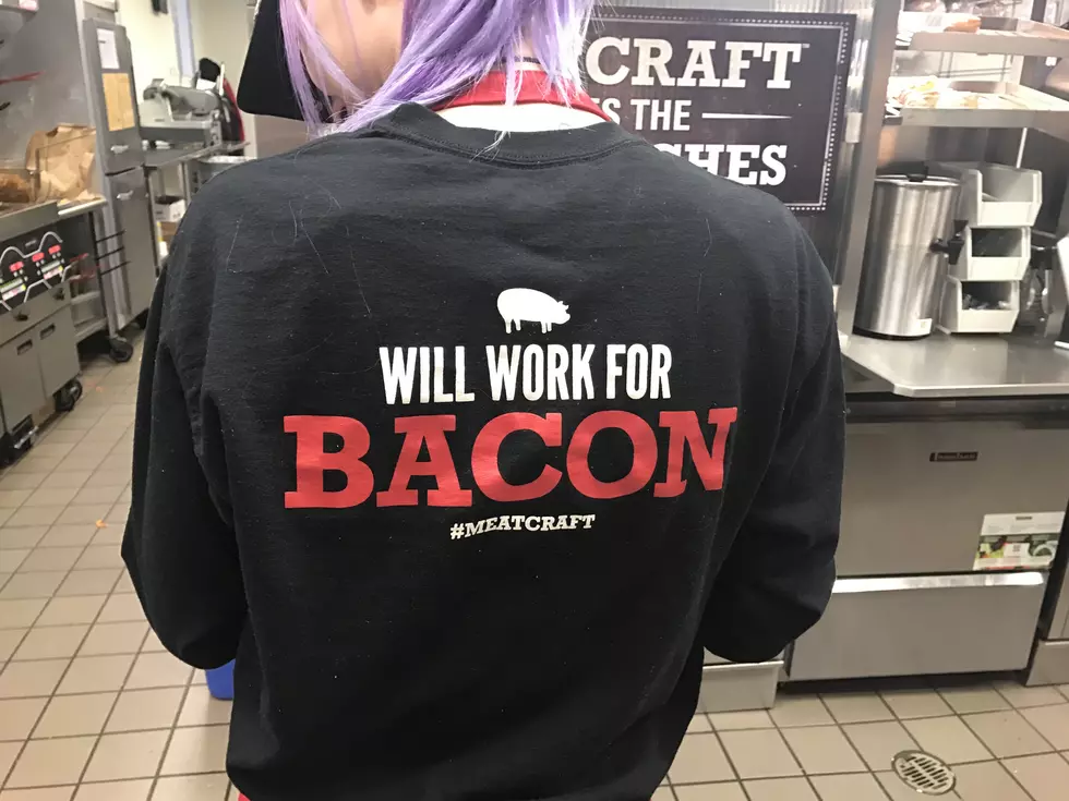 Bacon Everywhere