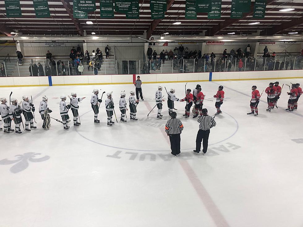 Faribault Boys Hockey Specialty Team Woes Continue