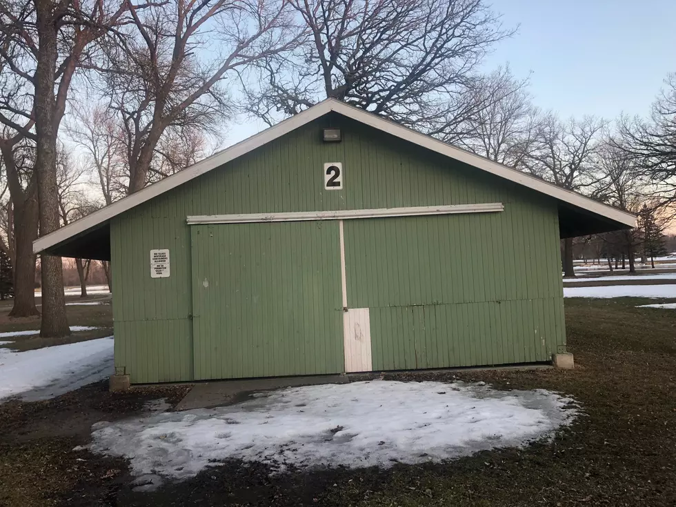 Faribault City Council Approves New Picnic Shelter