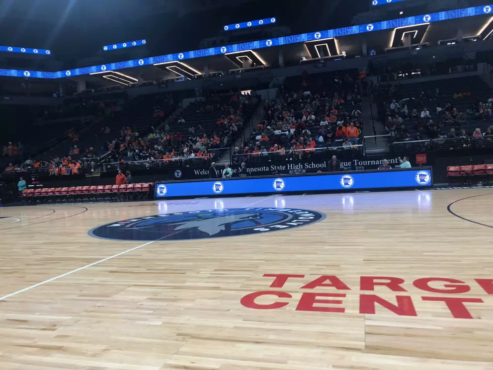 More Audio Coverage Of The State Tournament