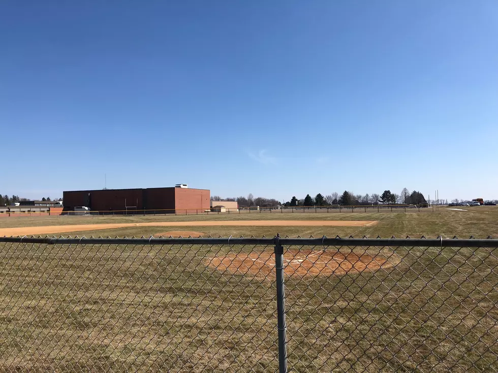 Blooming Prairie Baseball Defeats Bethlehem Academy in Opener