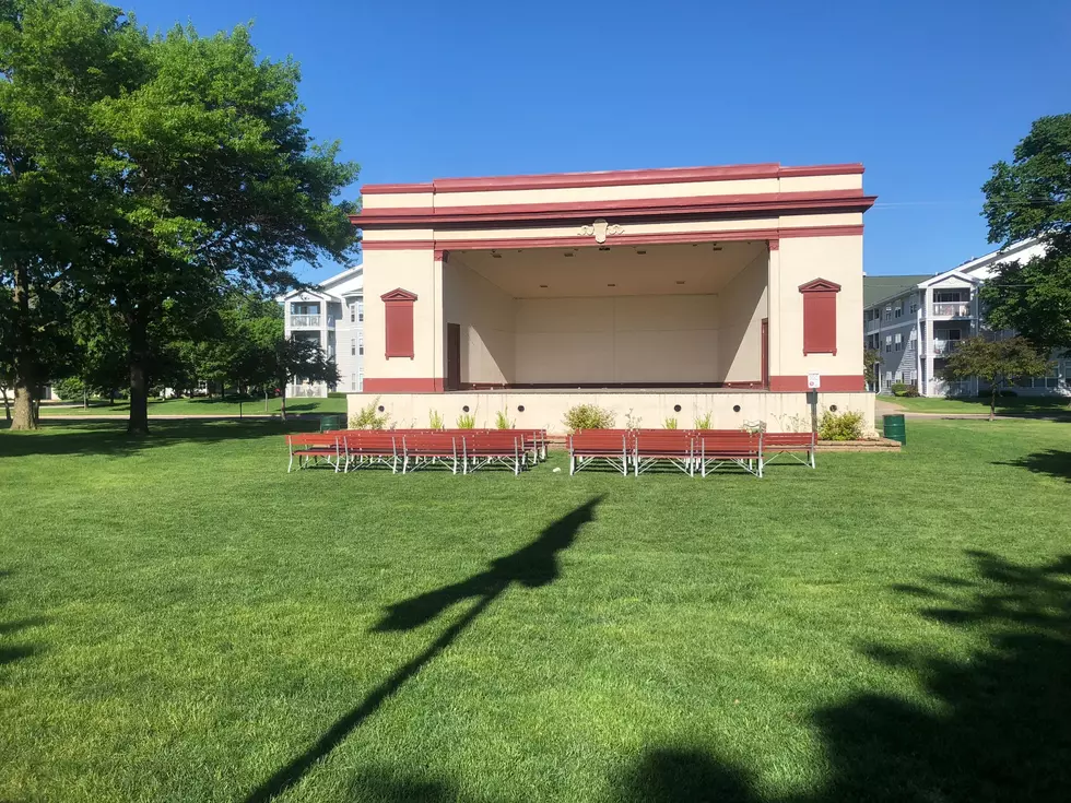 Faribault Concerts in the Park Back for 132nd Year