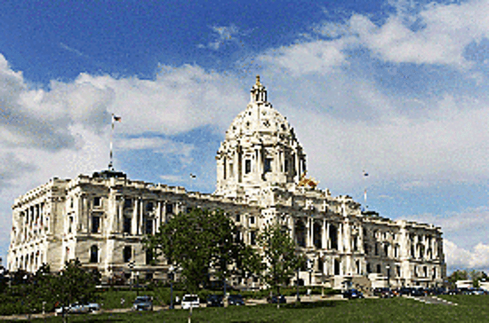 Federal and Minnesota Tax Codes