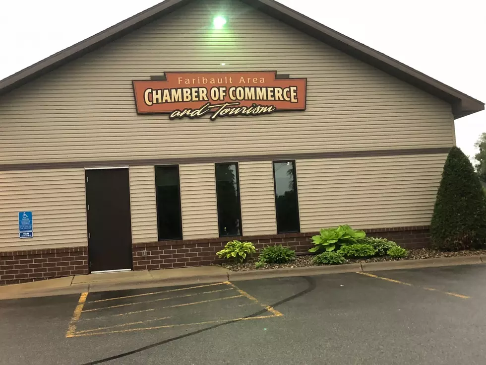 Faribault Area Chamber of Commerce and Tourism Featured on KDHL
