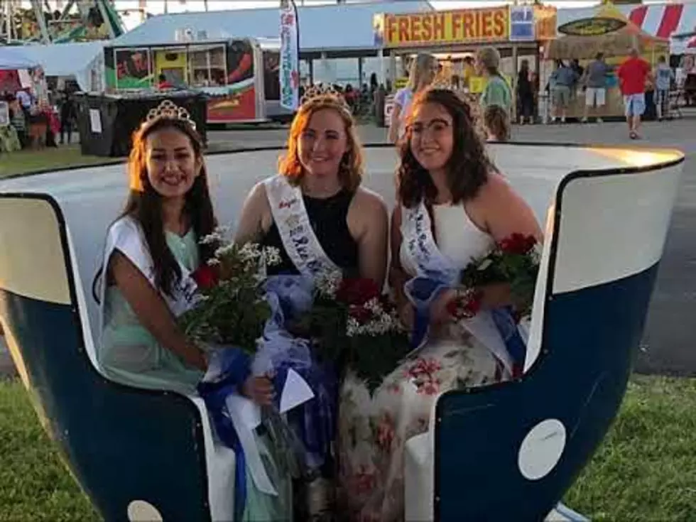 2018 Rice County Fair Highlights