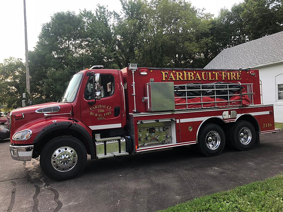 National Night Out Keeps Faribault Emergency Personnel Busy