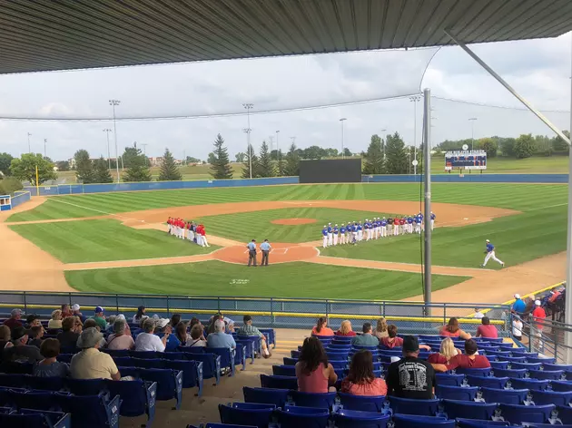 Chanhassen Wins and Awaits Class B State Amateur Title Game