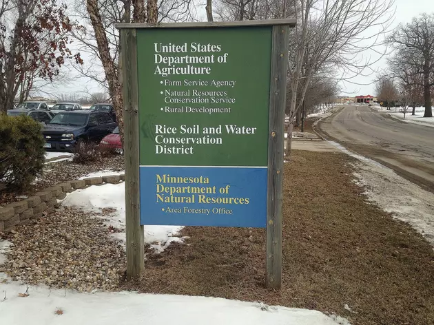 USDA NRCS Offices are Open!