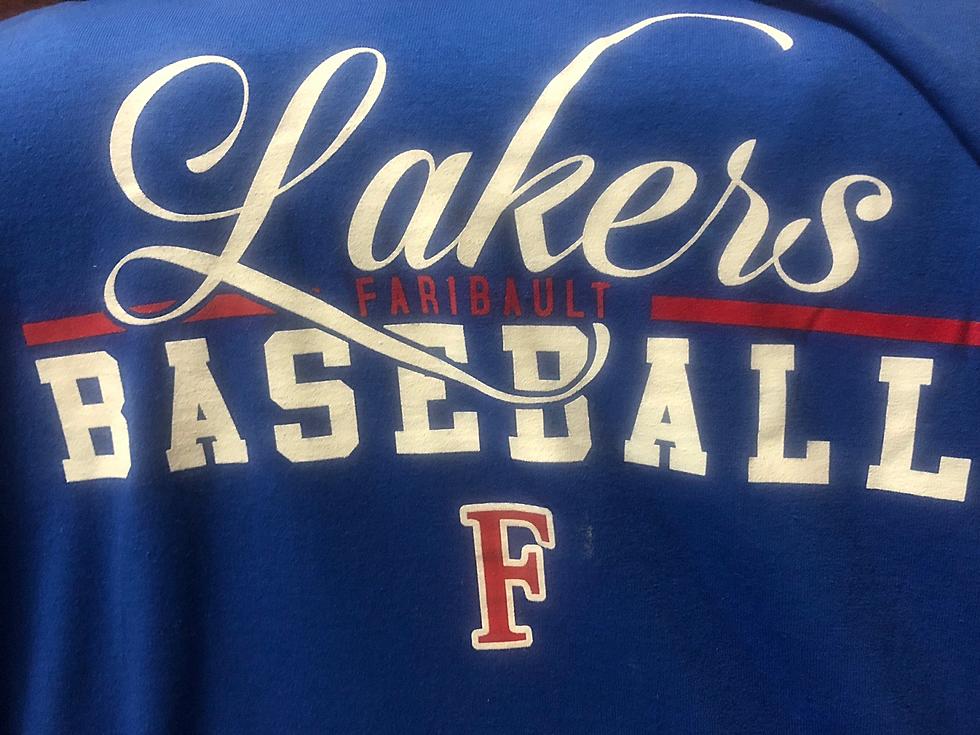 Faribault Lakers Extend Win Streak to Five